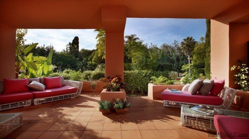 2 Bedrooms - Apartment - Malaga - For..