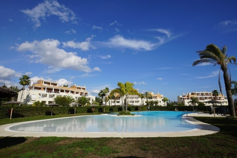 2 Bedrooms - Property - Malaga - For..