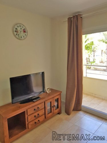 Apartamento en San Isidro. Consta de sala de estar.. - 3