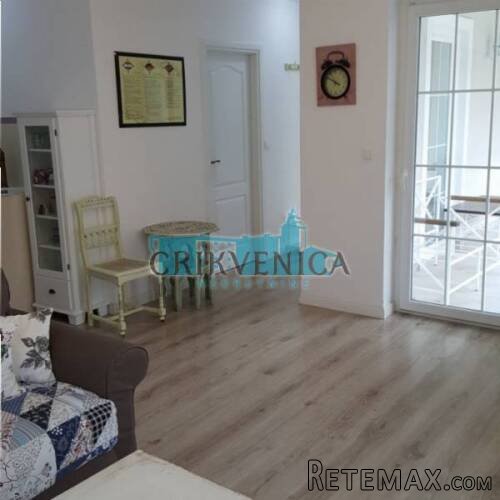 Crikvenica - stan 100m od mora - 3