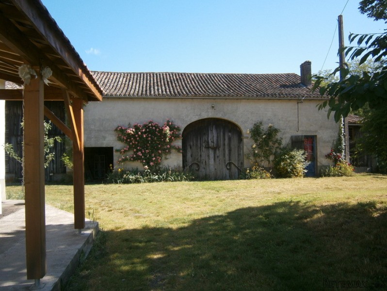 Farmhouse Set On 2.8 Hectares With.. - 2
