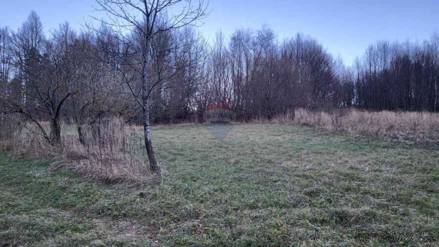 Fužine - Građevinski teren u GST Zoni - 4.762 m2 - 3