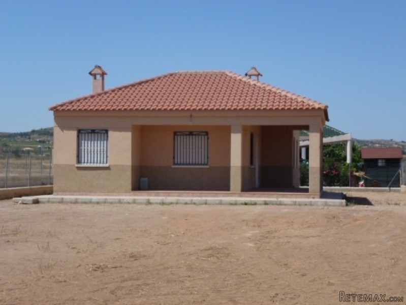 Hondon De Los Frailes, Alicante- Brand..