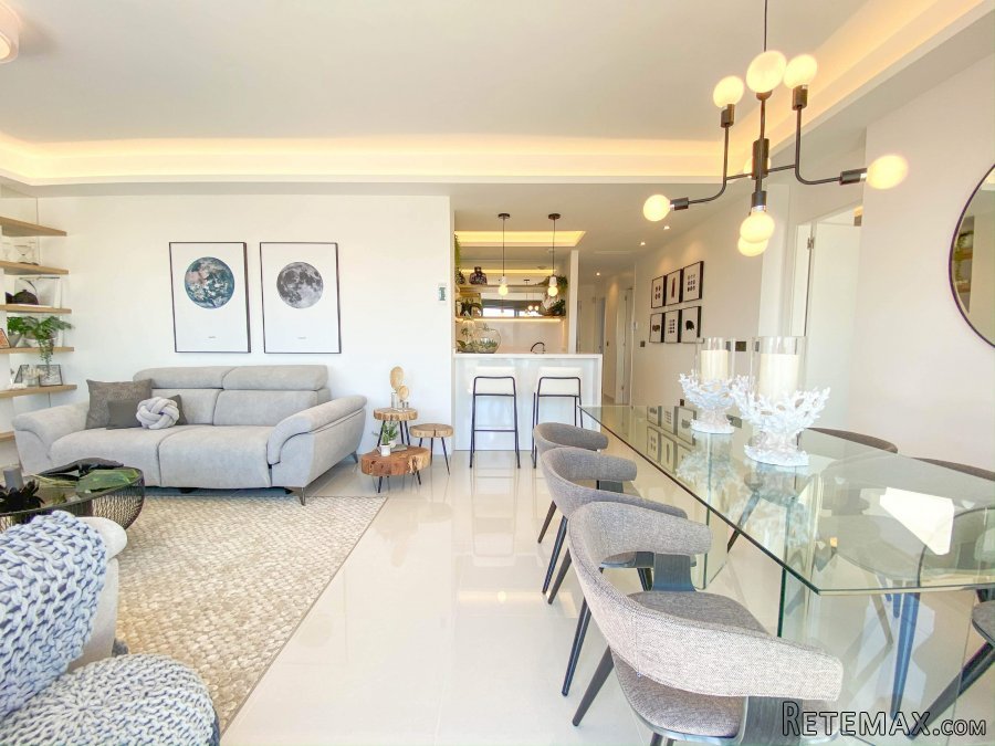 Magnificent apartment in Guardamar del Segura. The House.. - 3