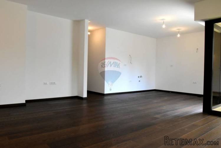 Poreč, ekskluzivni stan 250 m od mora s vrtom - 5