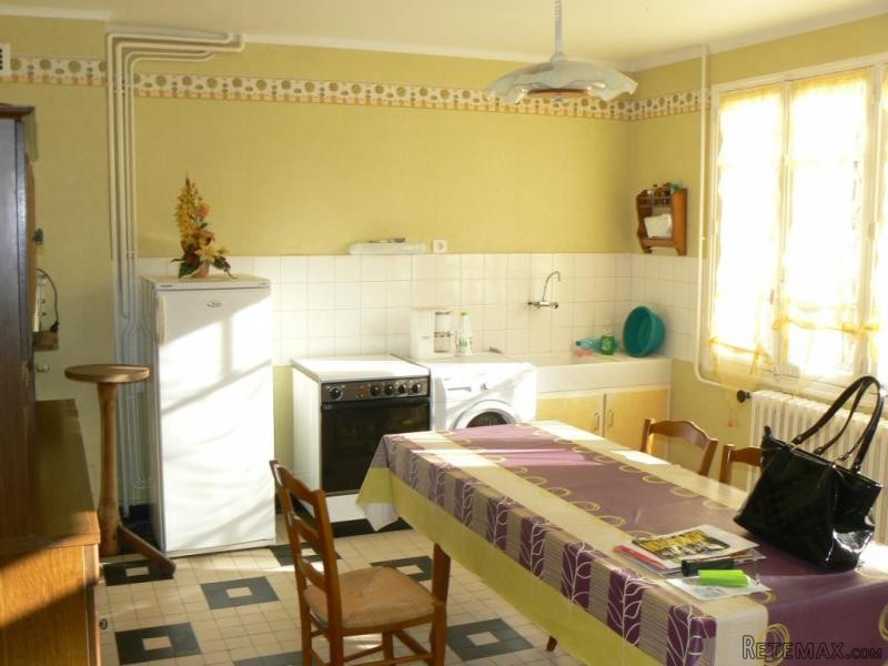 Village House with Garden - 2