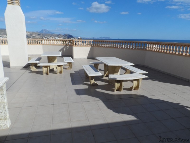 3 Bedroom Penthouse Apartment - 2