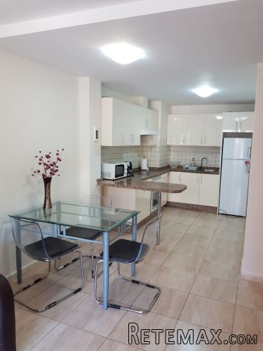 Apartamento en San Isidro. Consta de sala de estar.. - 4