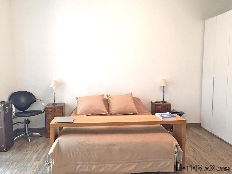 Beautiful Apartment On Victor Hugo