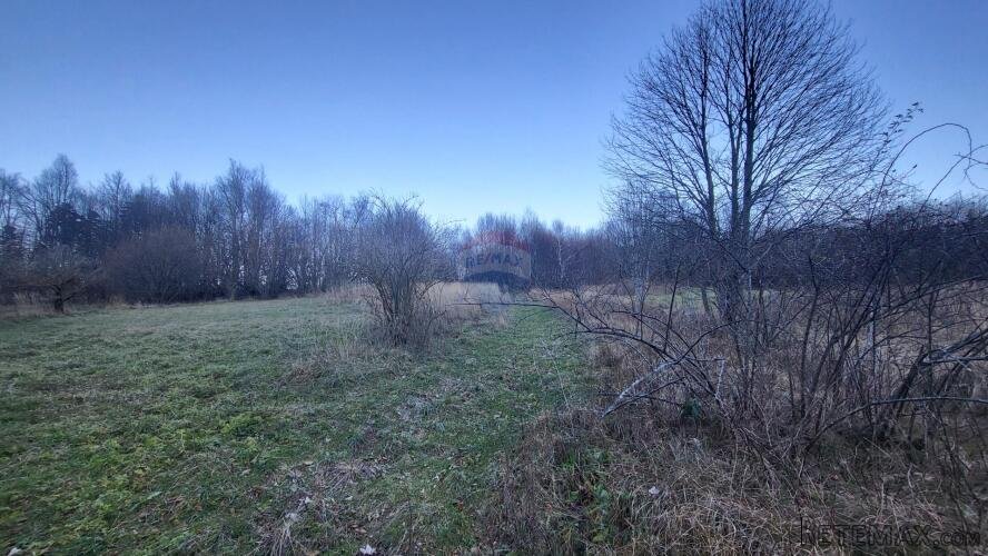 Fužine - Građevinski teren u GST Zoni - 4.762 m2 - 4