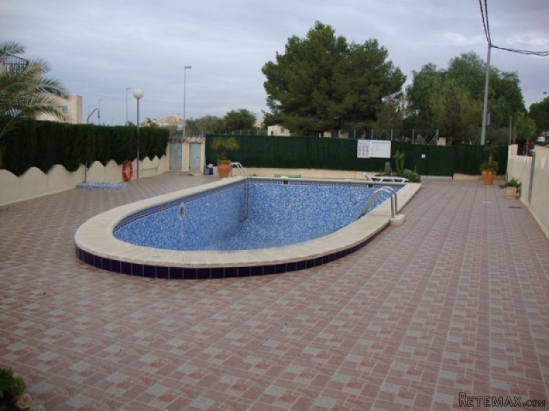 3 Bedrooms - Townhouse - Alicante - For.. - 2