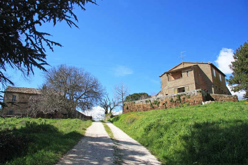 House - Lazio - For Sale - 2