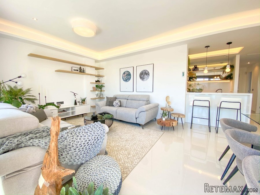 Magnificent apartment in Guardamar del Segura. The House.. - 5