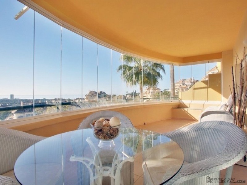 2 Bedrooms - Apartment - Malaga - For..