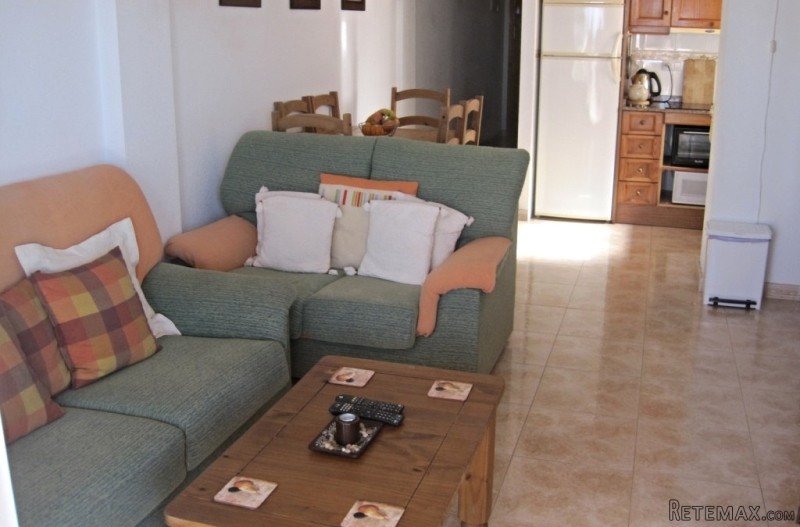 2 Bedrooms - Penthouse - Alicante - For.. - 2