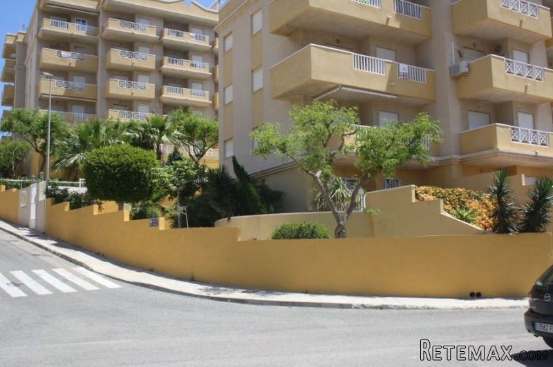 Apartment for sale in Cabo de Palos