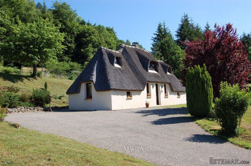 Correze. Near Chaveroche. Stunning 2.. - 2
