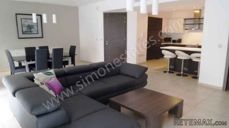 Flat, Luxurious Finish