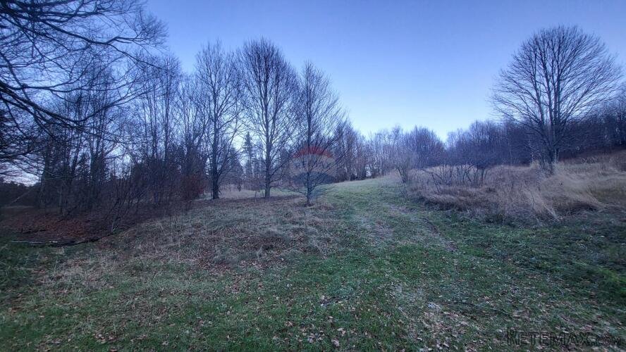 Fužine - Građevinski teren u GST Zoni - 4.762 m2 - 6