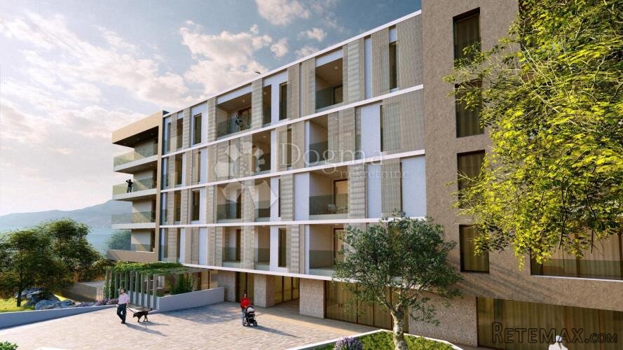 NOVOGRADNJA PREMIUM LIVING RIJEKA - STAN 2.0 / 3S+DB - 6