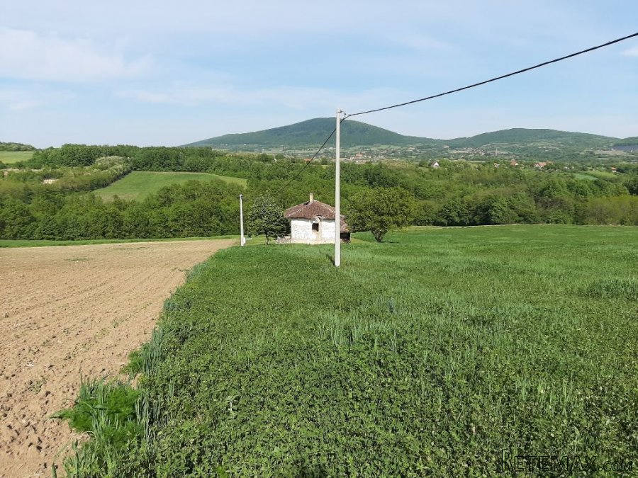 Plac sa pogledom na Kosmaj,1ha i 52ara - 6