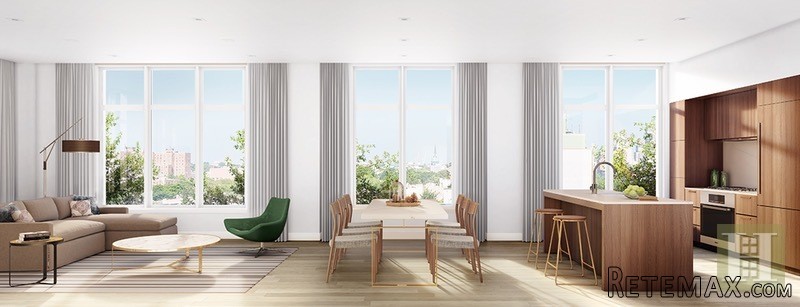 2 bedroom Apartment For Sale: 509..
