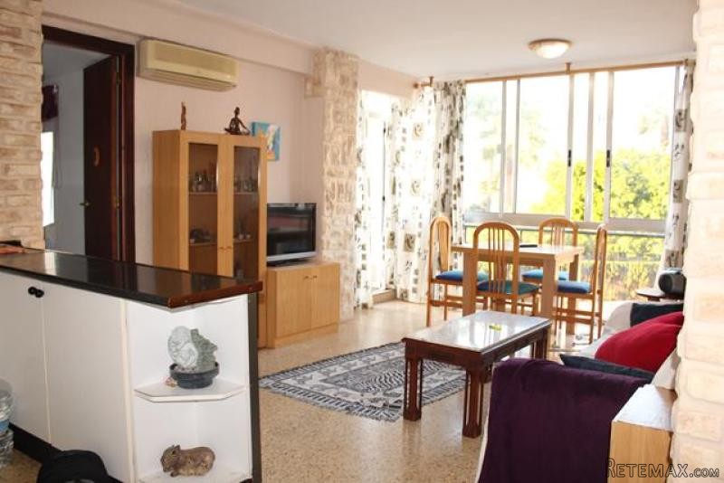 2 Bedroom apartment in Javea - 2