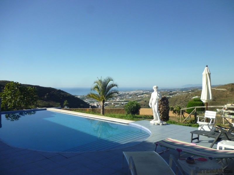 3 Bedrooms - Country House - Malaga -..