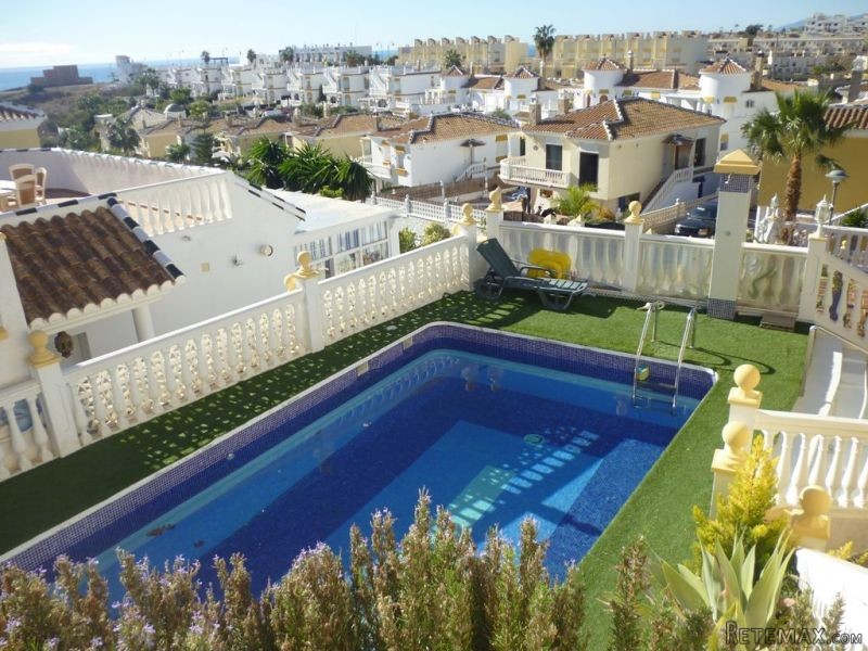 4 Bedrooms - Country House - Malaga -.. - 2