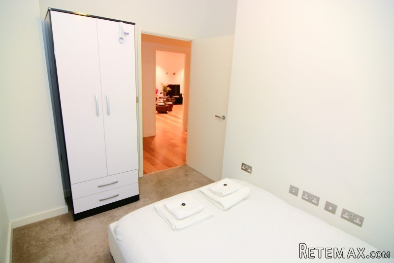 Flatshare - Cambridge A - 2