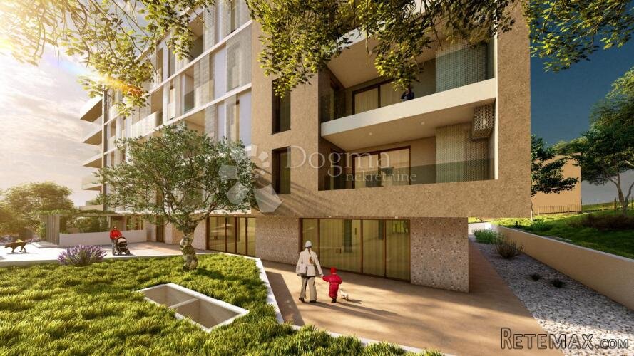 NOVOGRADNJA PREMIUM LIVING RIJEKA - STAN 2.0 / 3S+DB - 7