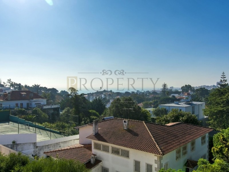 T3+1 Apartment with Shared Swimming..