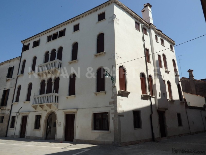 Appartamento in Vendita a Venezia