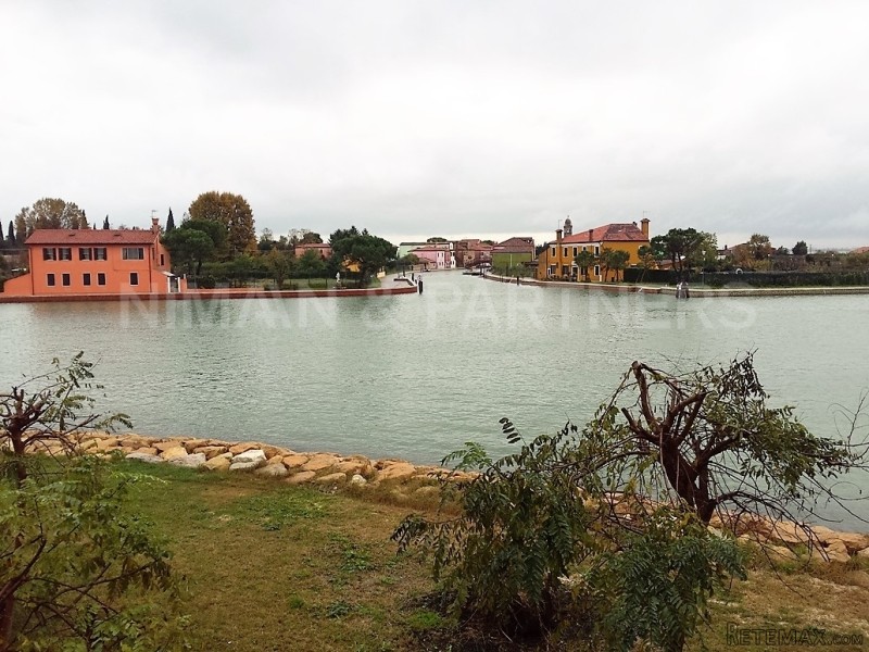 Appartamento in Vendita a Venezia