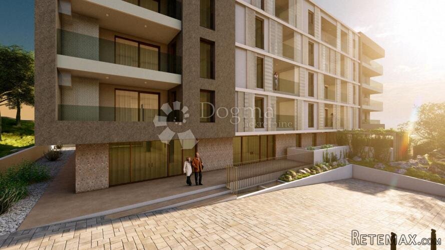 NOVOGRADNJA PREMIUM LIVING RIJEKA - STAN 2.0 / 3S+DB - 8