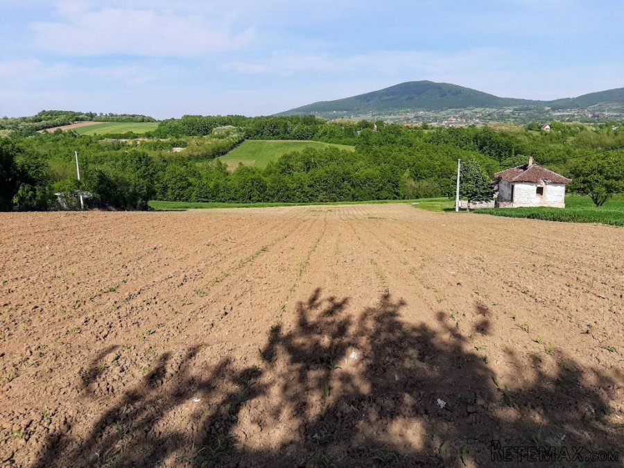 Plac sa pogledom na Kosmaj,1ha i 52ara - 8