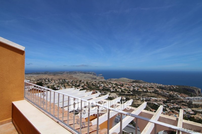 2-Bedroom apartment with amazing sea.. - 2
