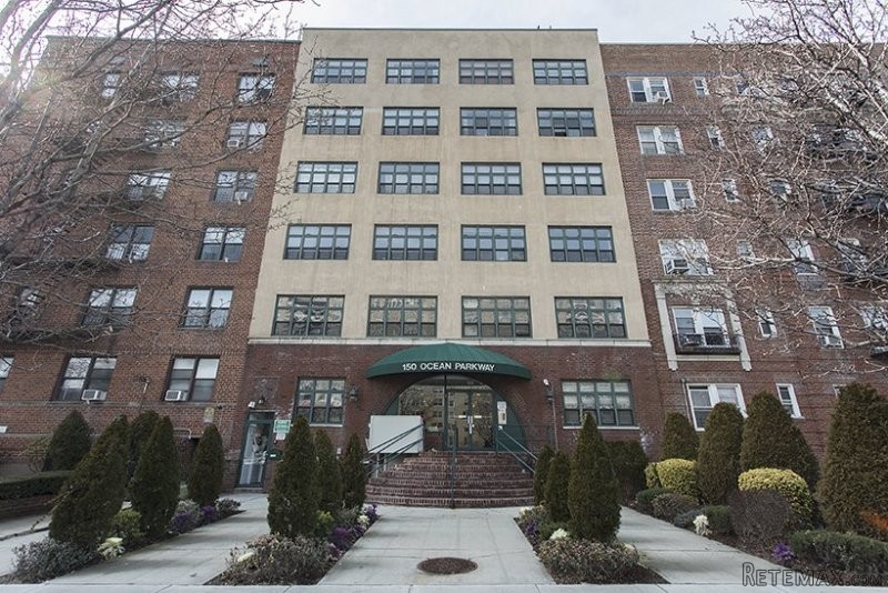 2 Bedrooms - Condo - New York State -..