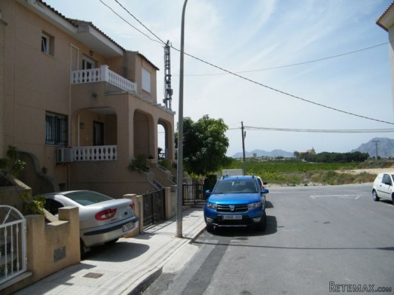 3 Bedrooms - Townhouse - Alicante - For.. - 2