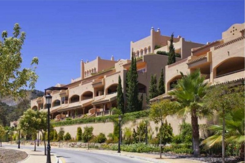 HM5S2684 - Atico - Penthouse For sale..