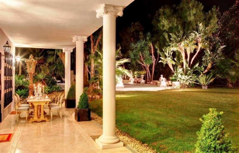HM5S2780 - Villa For sale in.. - 2