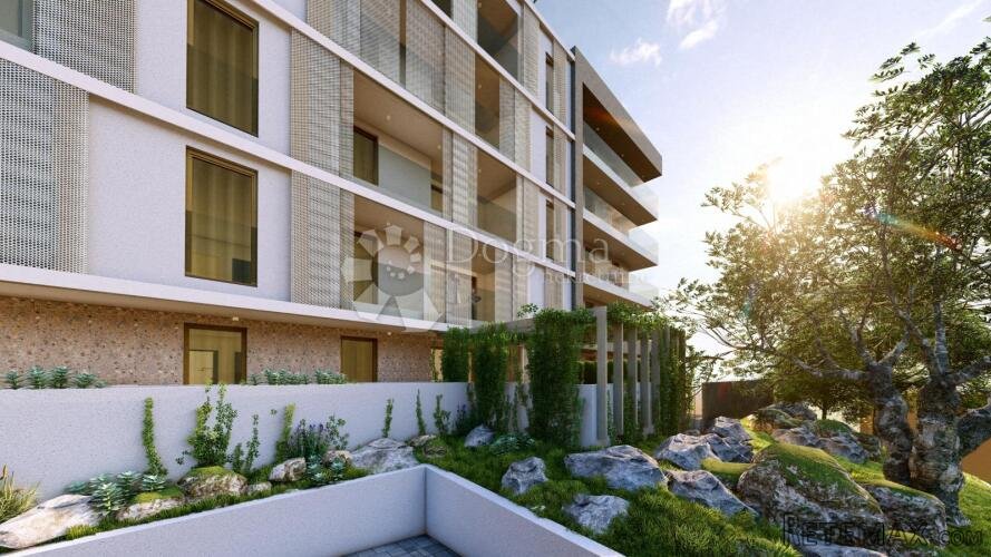 NOVOGRADNJA PREMIUM LIVING RIJEKA - STAN 2.0 / 3S+DB - 9