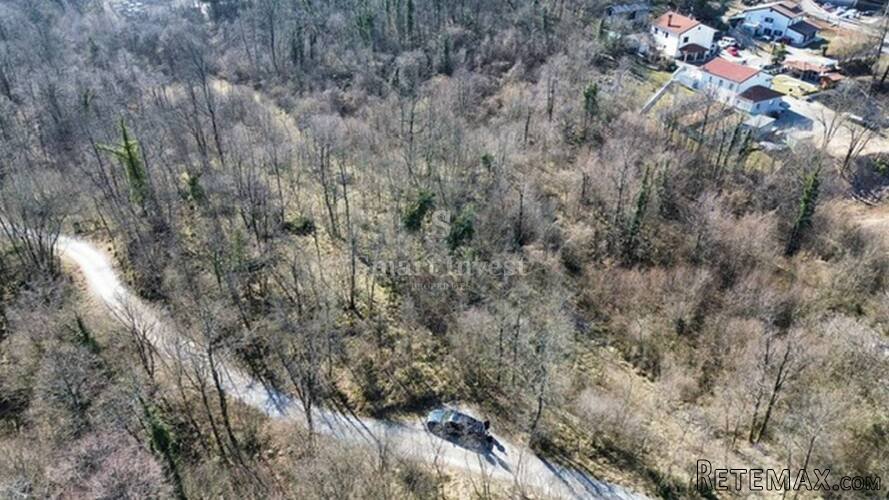 PERMANI, teren od 7.220 m2