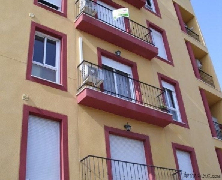 Ref.100706 . Flat - Sales - Cuevas Del.. - 2