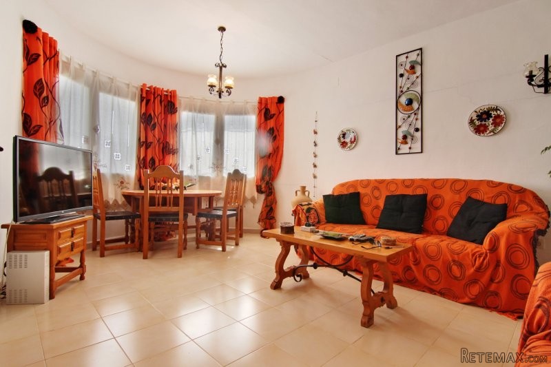 2-Bedroom apartment with amazing sea.. - 2