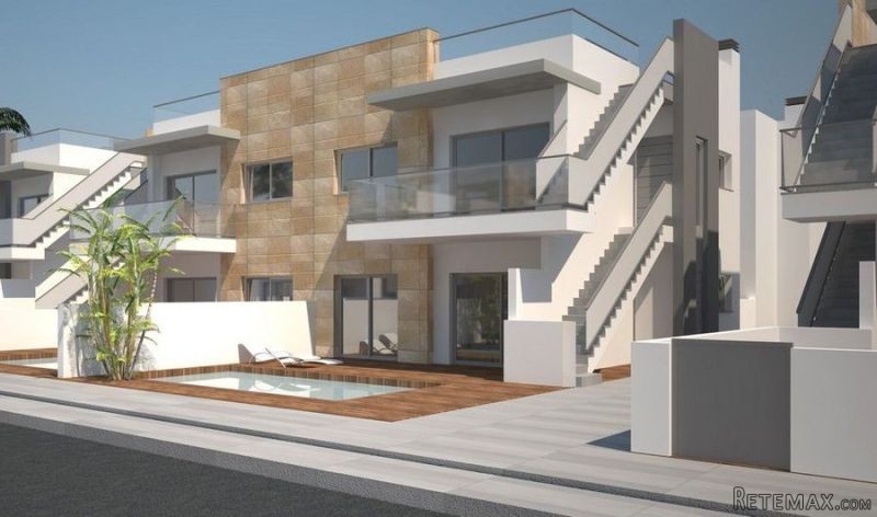 3 Bedrooms - Townhouse - Alicante - For.. - 2