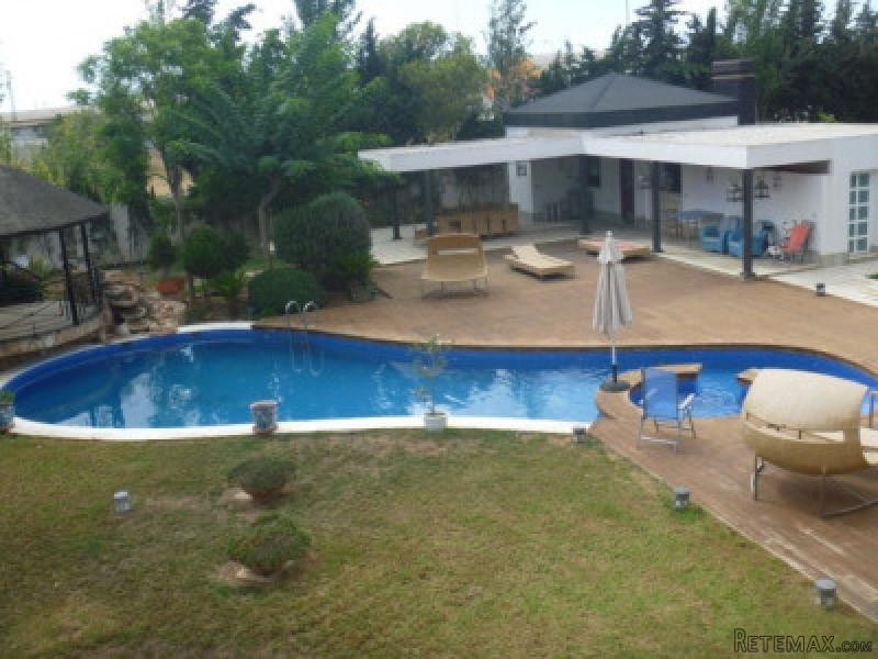 5 Bedrooms - Villa - Murcia - For Sale - 2