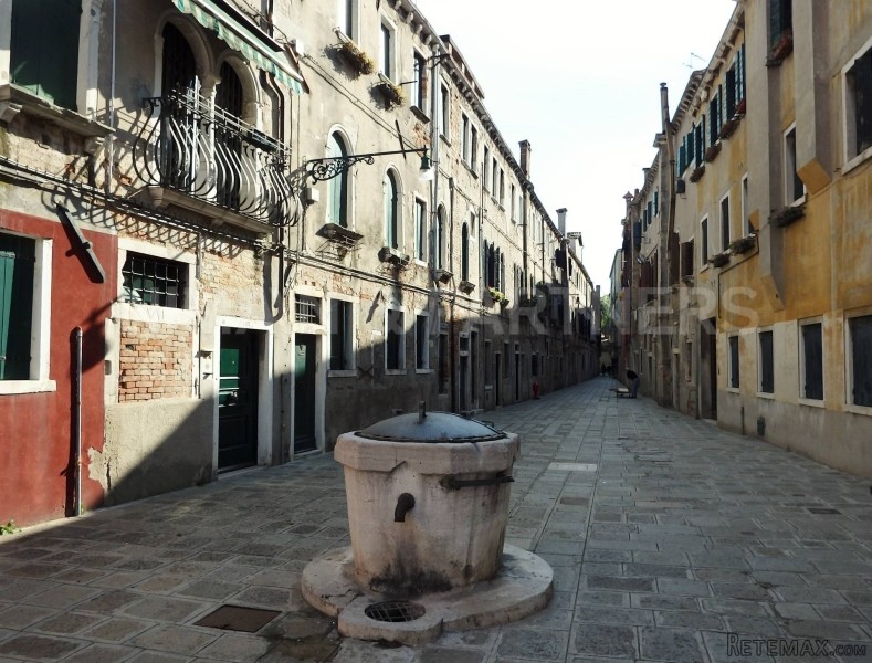 Appartamento in Vendita a Venezia