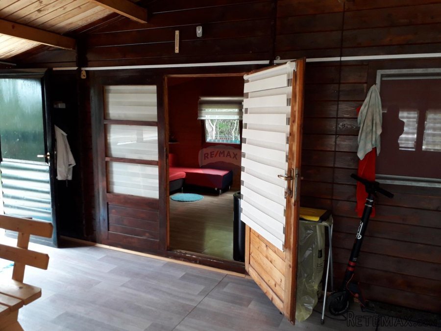 Istra,Peroj,vikend kućica na poljoprivrednom zemljištu - 10