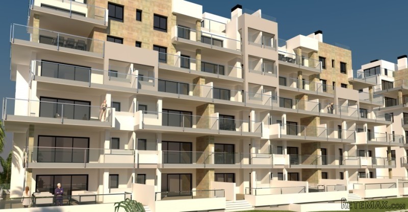 Luxury 3 Bed Apartment
